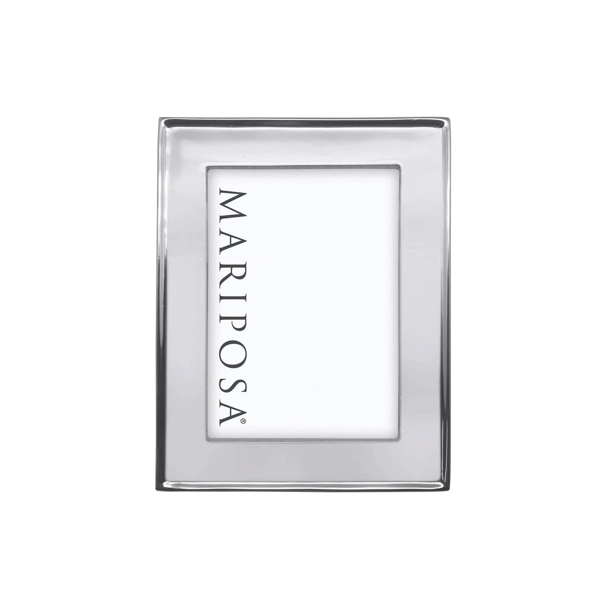 Signature 5x7 Engravable Frame