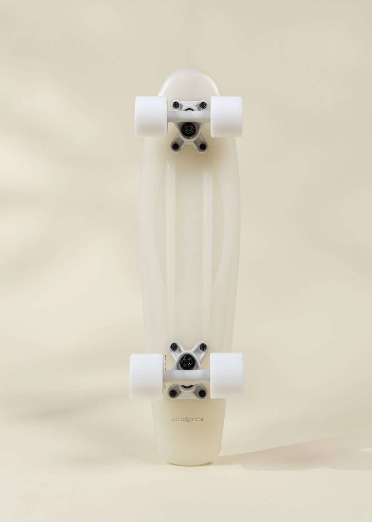 Kids' Pintail Cruiser Skateboard - Glow in the Dark