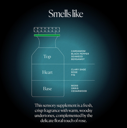 WATER THERAPY: 50ml