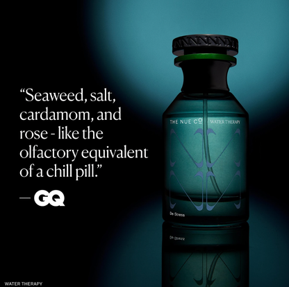 WATER THERAPY: 50ml