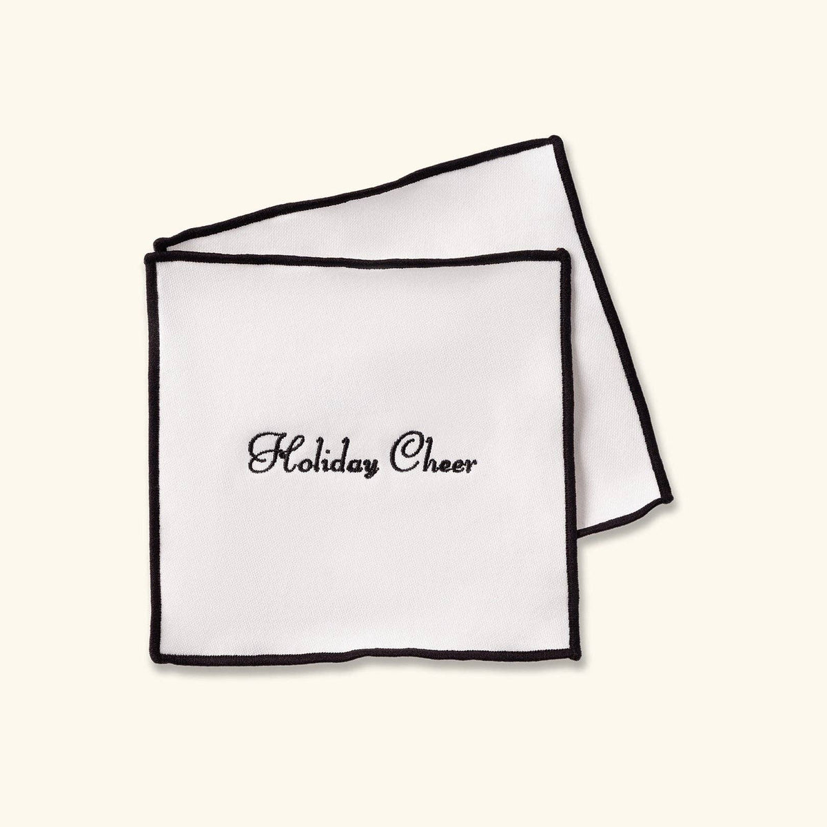 Holiday Cheer Cocktail Napkins