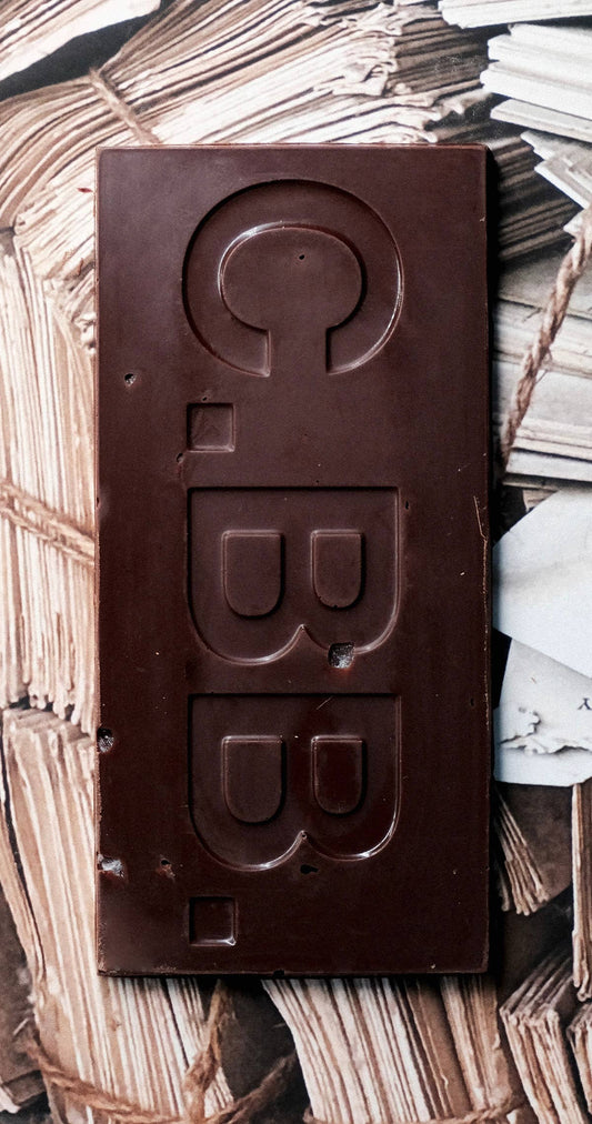CACAO NIBS