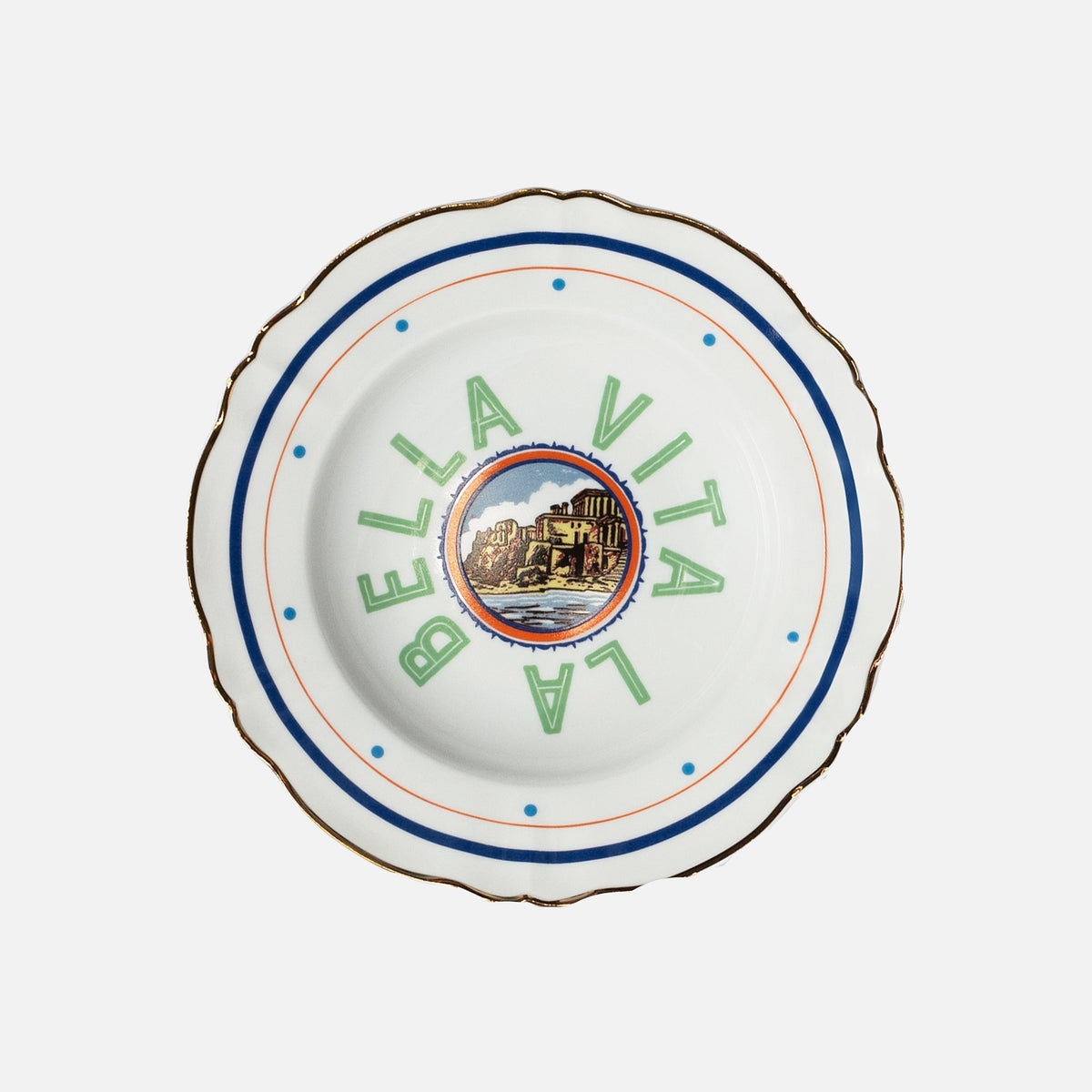 Bella Vita Bowl