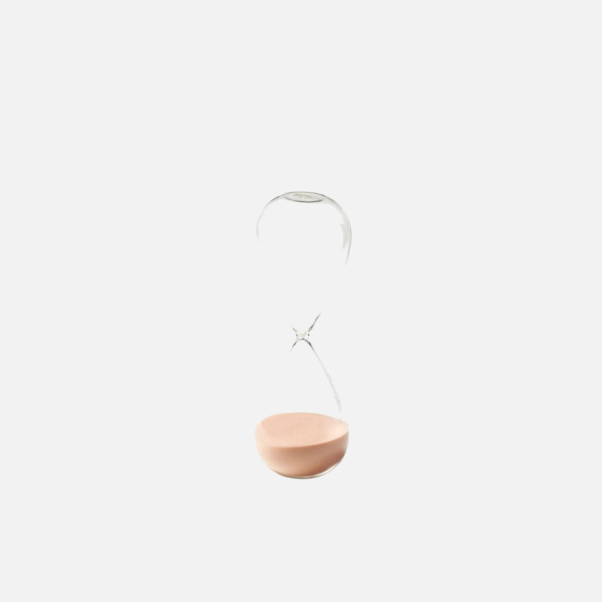 Rosa Hourglass