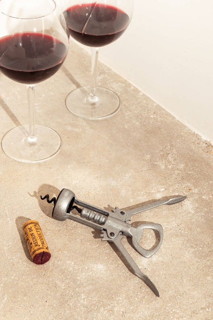 Wine Opener - LE "DE GAULLE"
