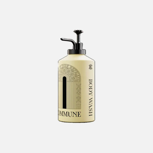 Seymour Body Wash + Reusable Pump