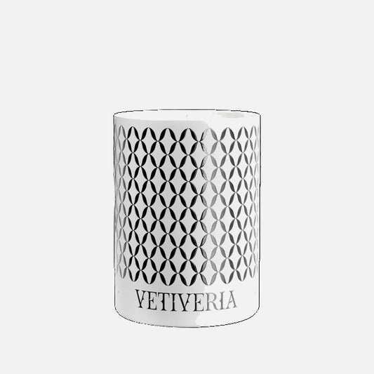 VETIVERIA LUX CANDLE