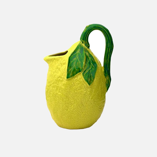 Lemon Pitcher