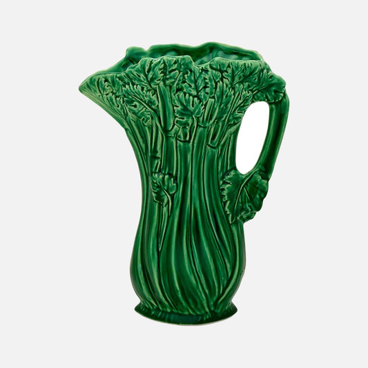 Celery Pitcher