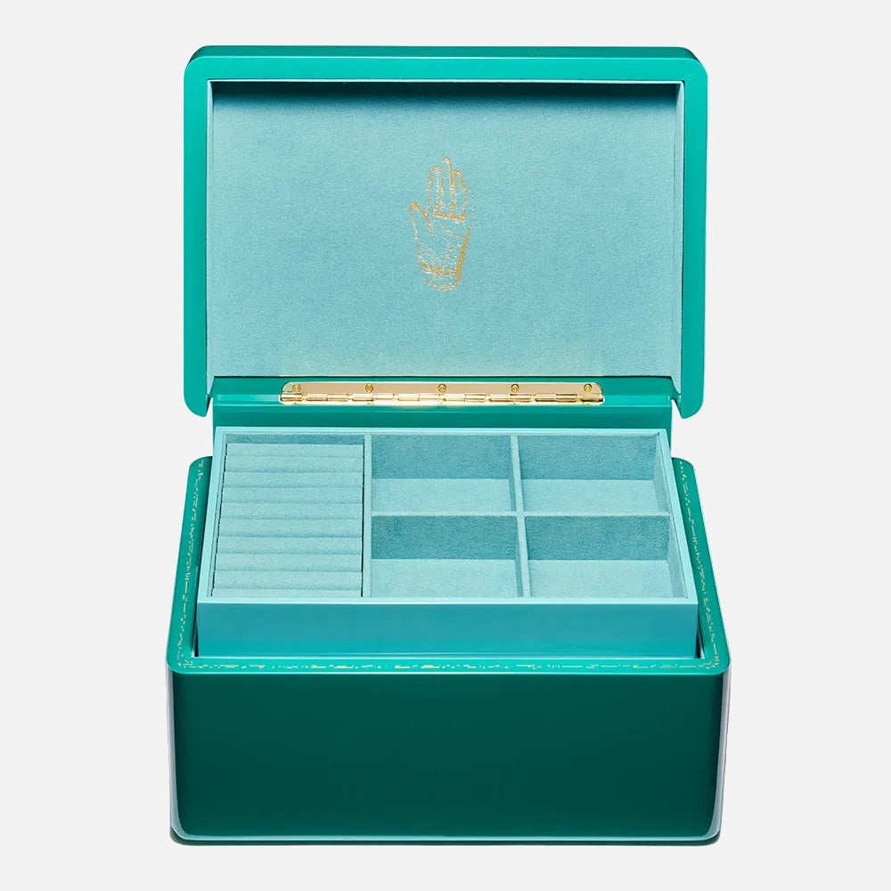 Trunk - Malachite