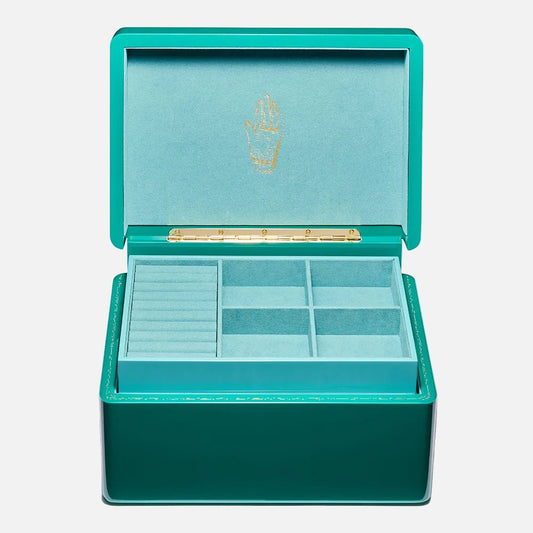 Trunk - Malachite