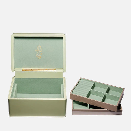 Trunk - Mint