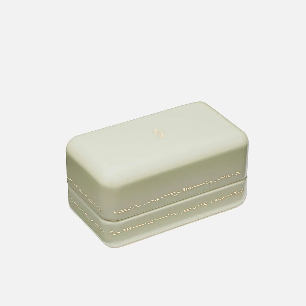 Will You? Ring Box - Mint