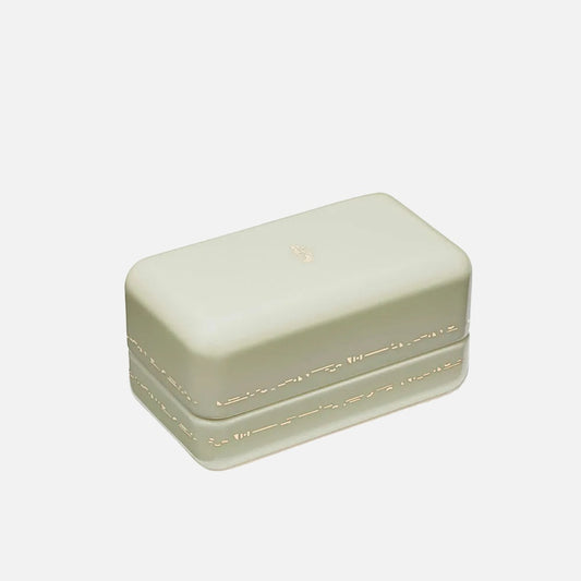 Will You? Ring Box - Mint