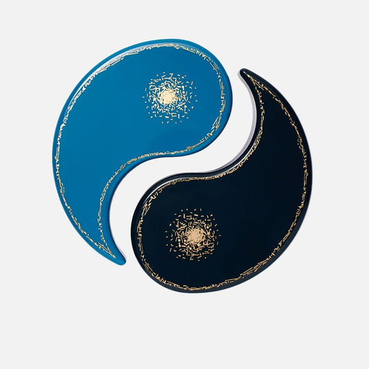 Yin Yang Box Set - Midnight Navy