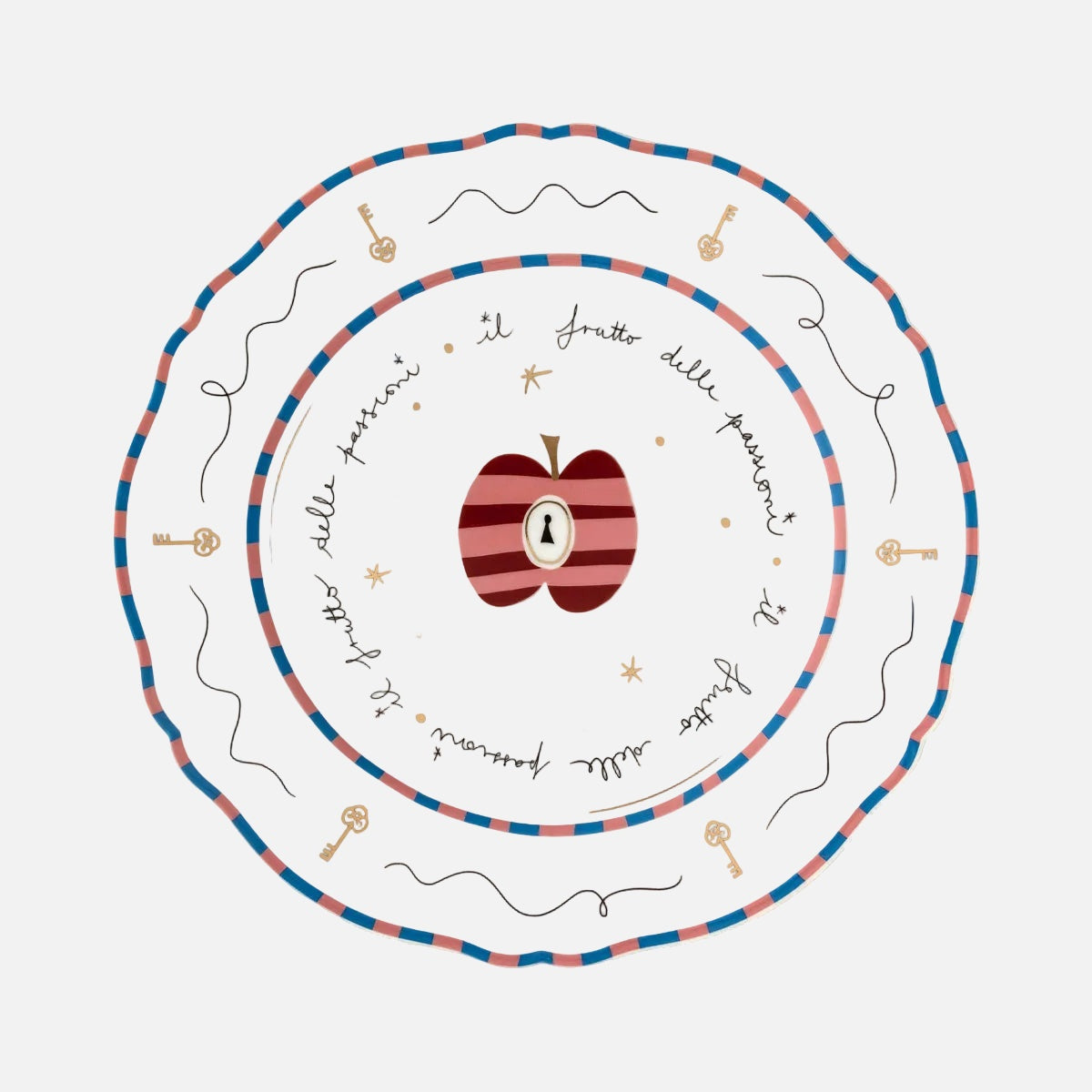Apple Bowl