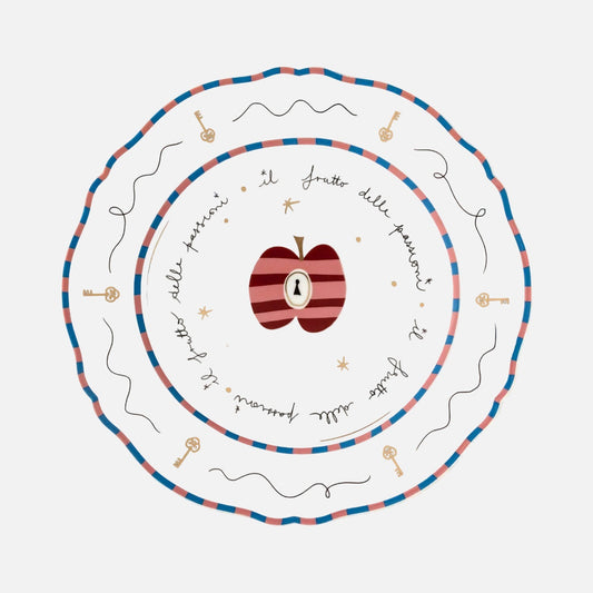 Apple Bowl