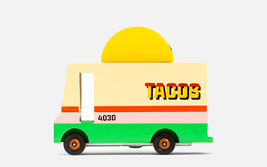 Taco Van