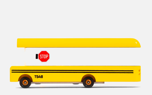 School Bus
