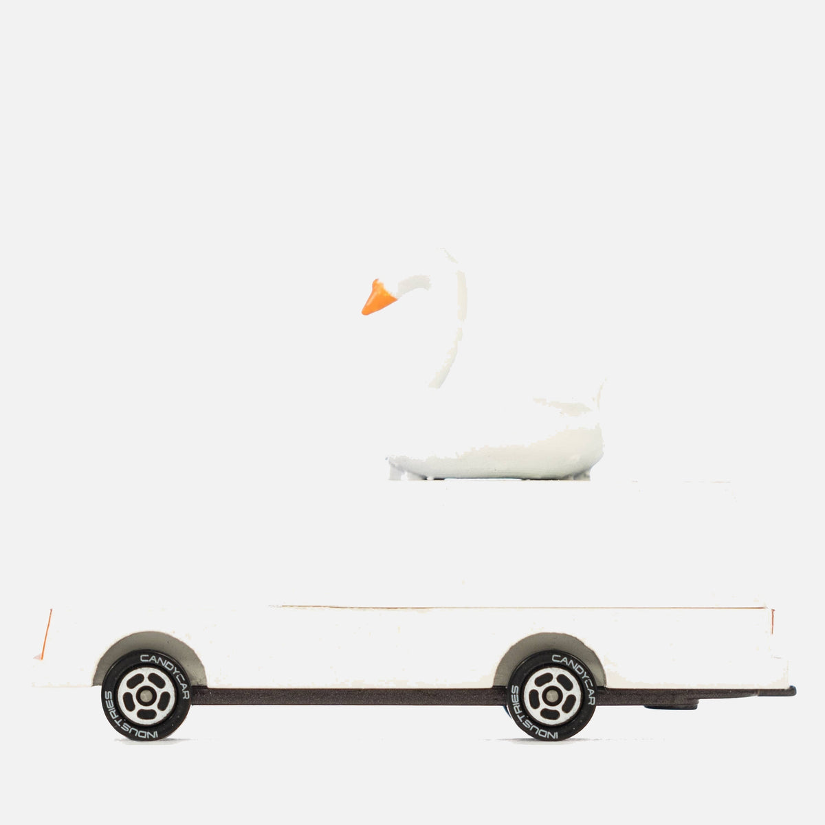 White Swan Wagon