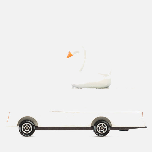 White Swan Wagon
