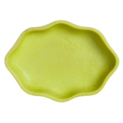 Nicole Serving Dish - Anise
