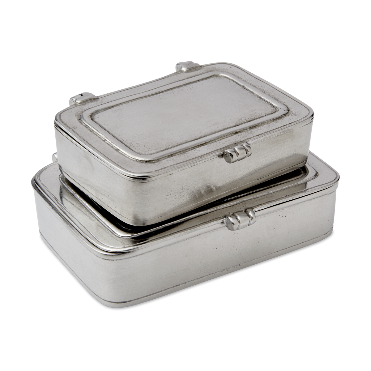 Lidded Box