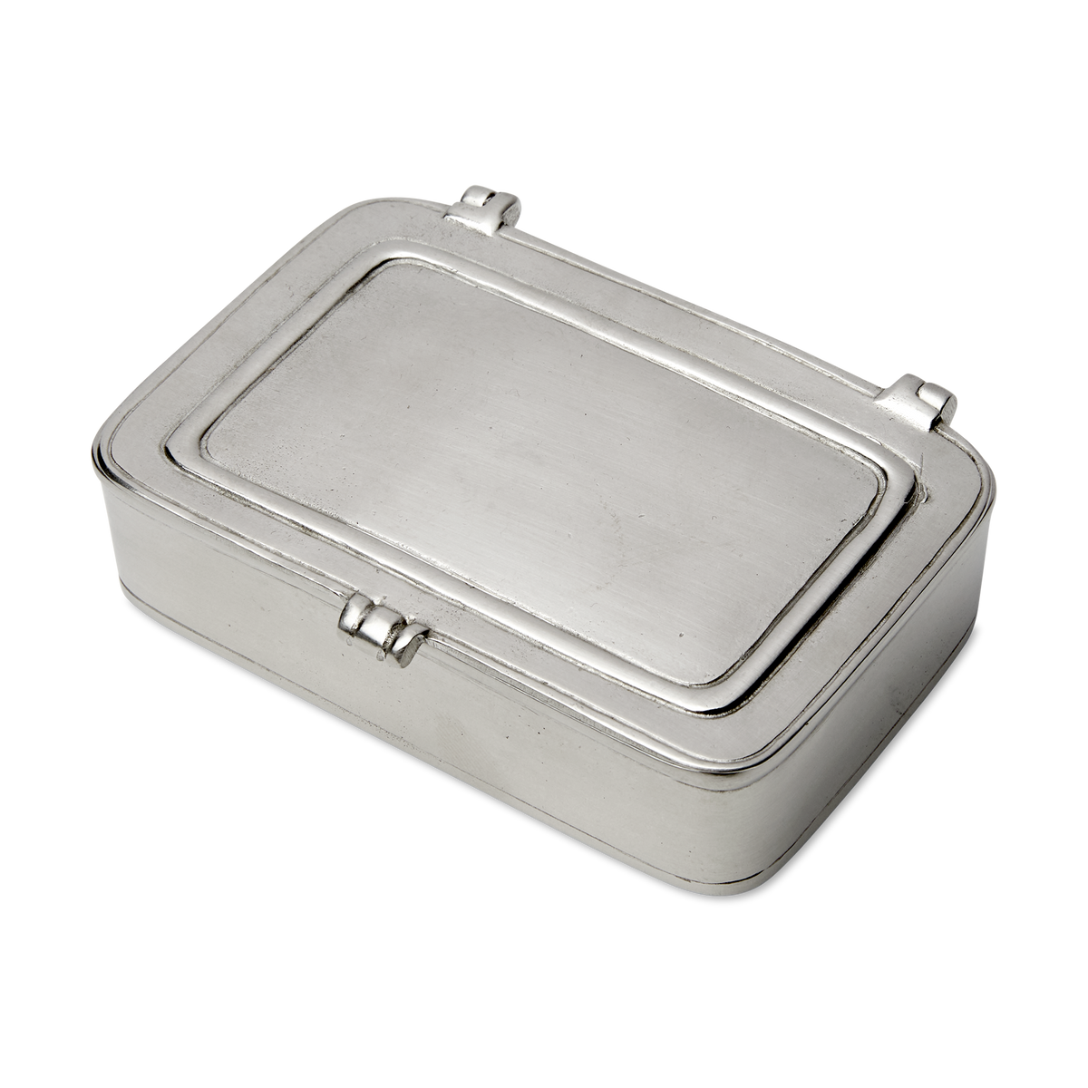 Lidded Box