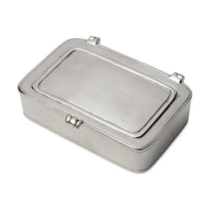 Lidded Box