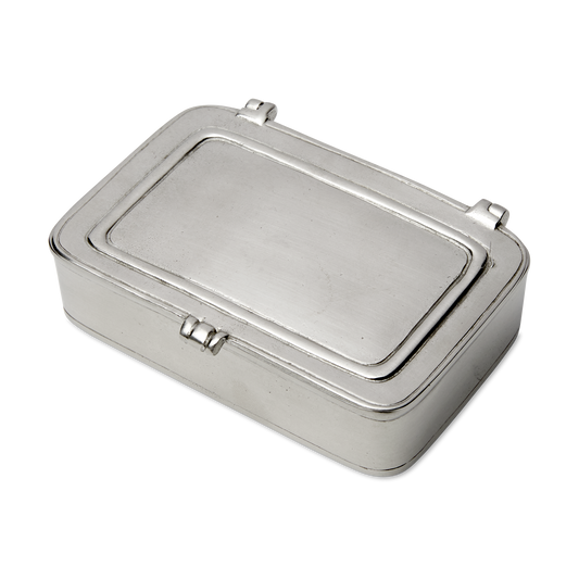Lidded Box