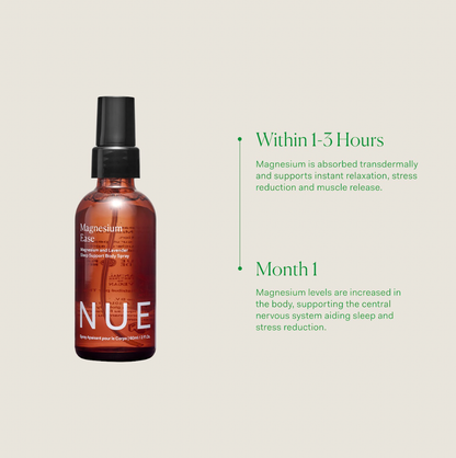 MAGNESIUM EASE: 60ml