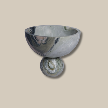 Loki Circle Bowl