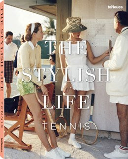 Stylish Life - Tennis