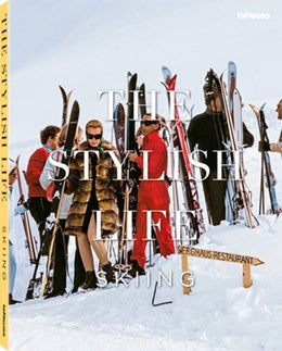 Stylish Life - Skiing