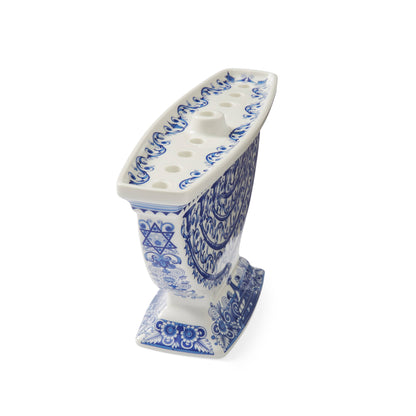 Spode Judaica Menorah