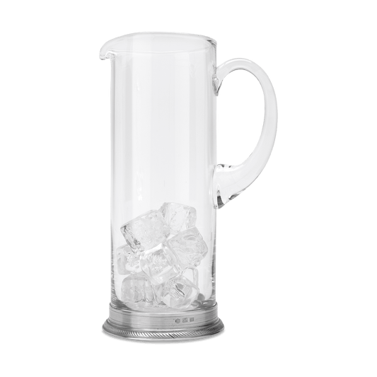 Martini Pitcher