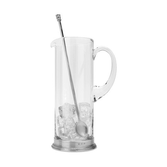 Martini Pitcher