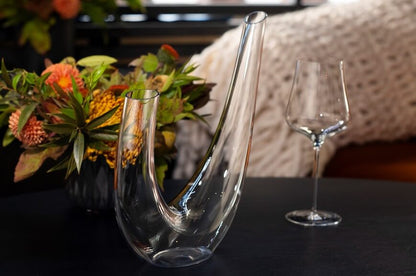 Gabriel-Glas Alpha Decanter