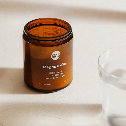 Magnesi-Om Naked Jar