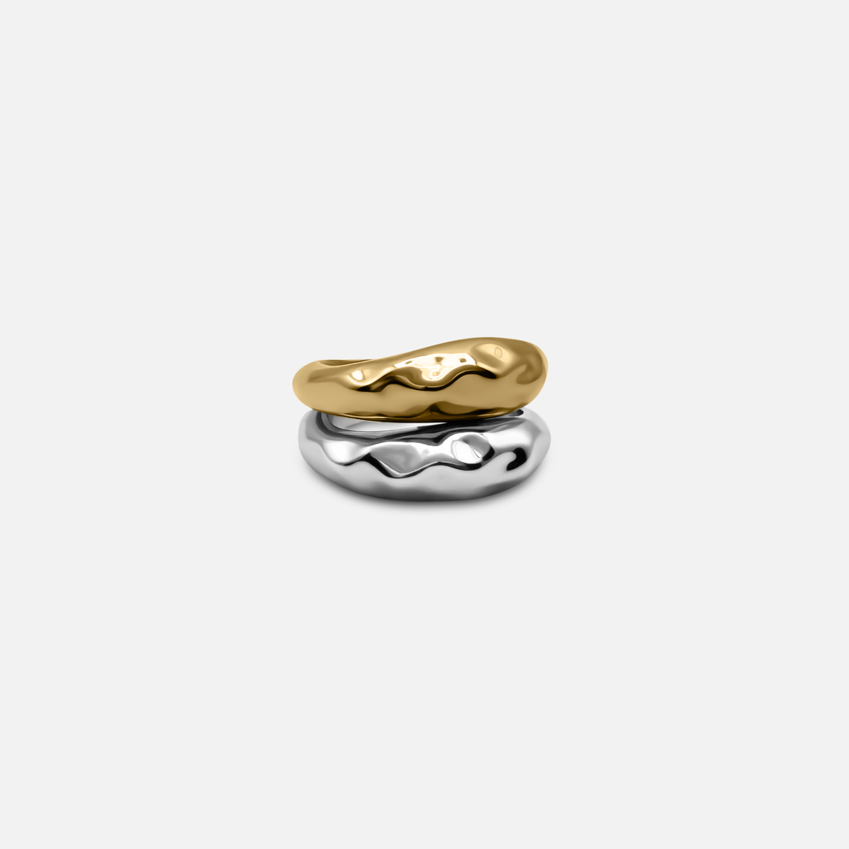 Mallow Ring Bundle