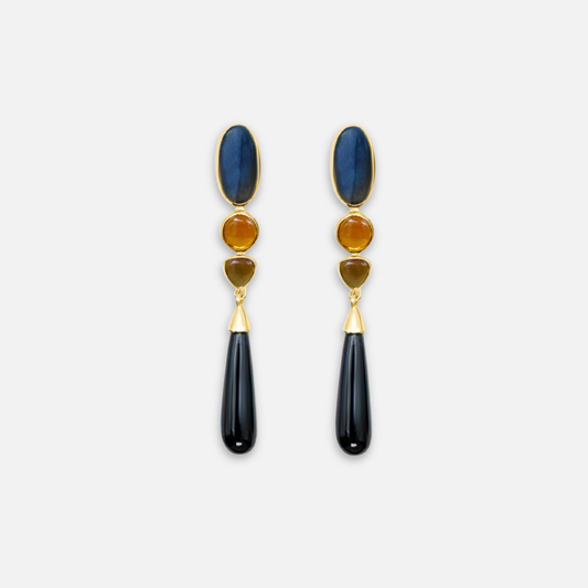 Cueva Drop Earrings
