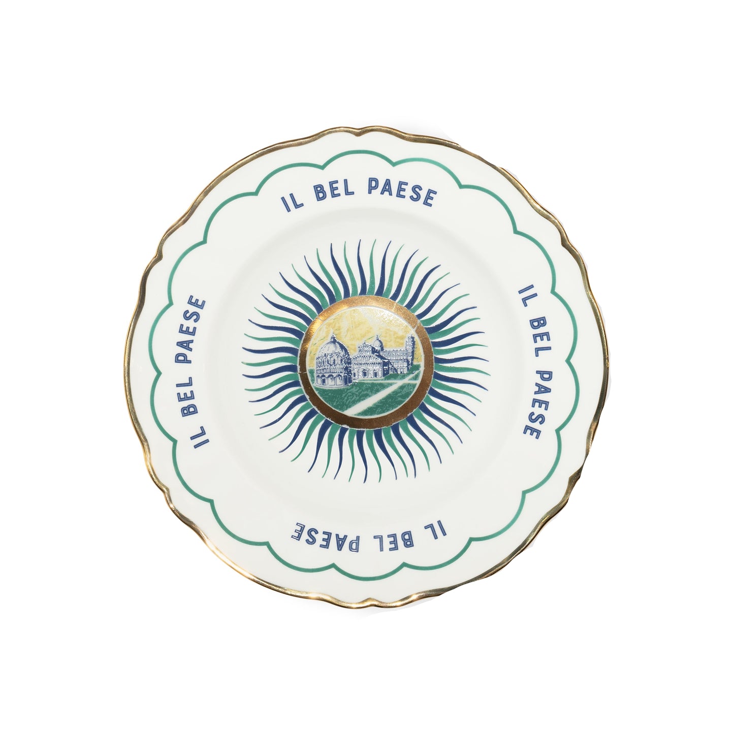 Il Bel Paese Bowl