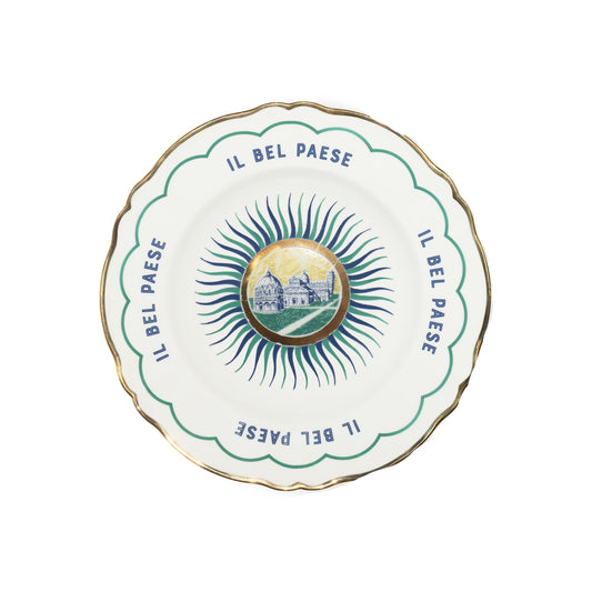 Il Bel Paese Bowl