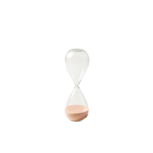 Rosa Hourglass