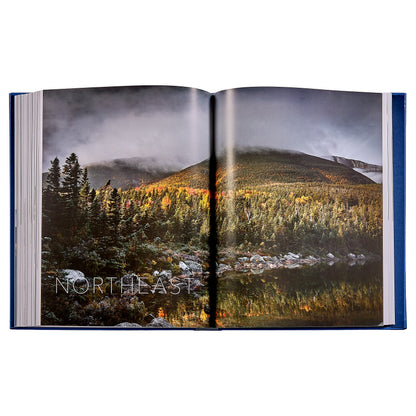 America's Best Day Hikes interior