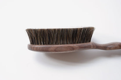 Shoji Works cashmere brush bristles