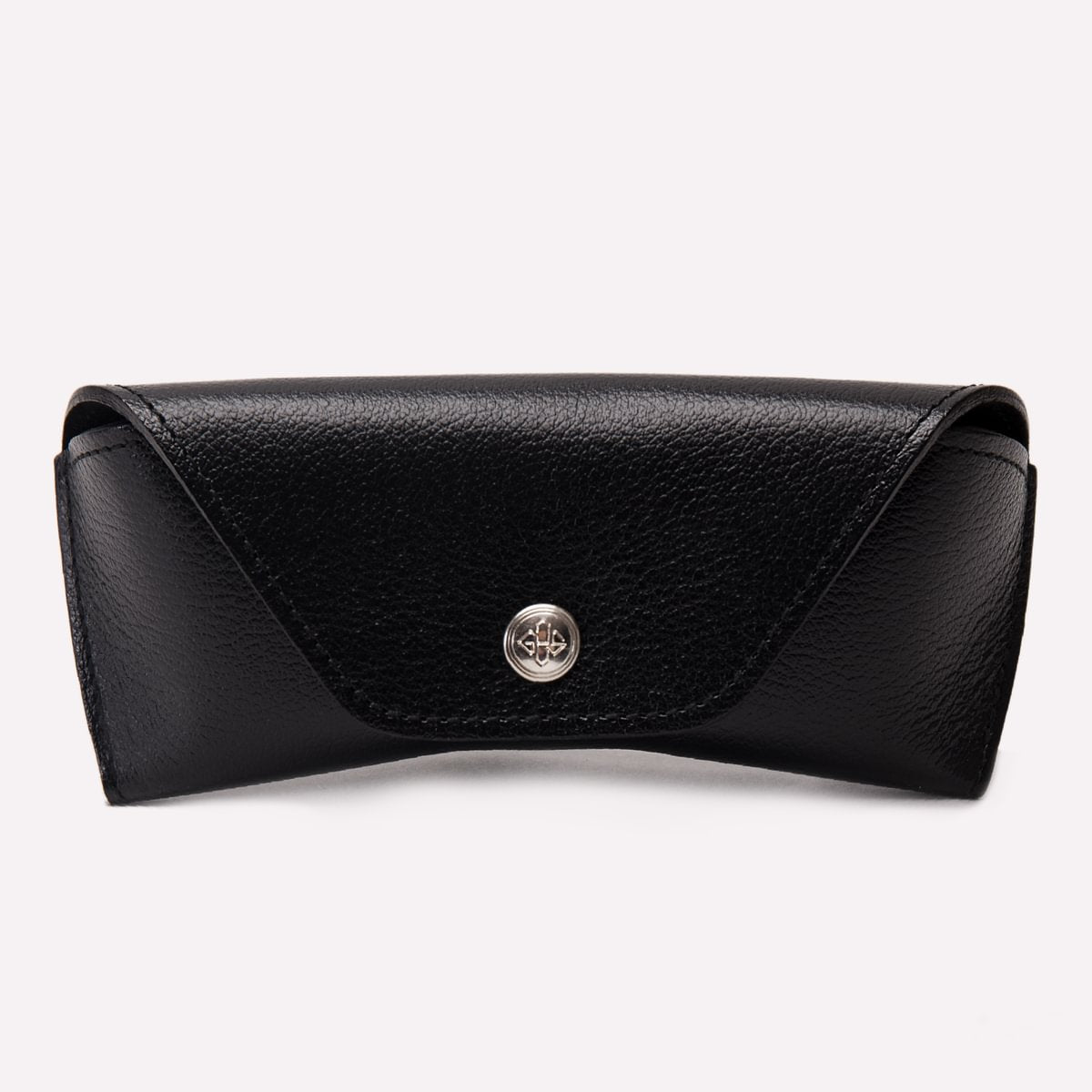 Glasses Case - Black