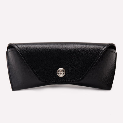 Glasses Case - Black