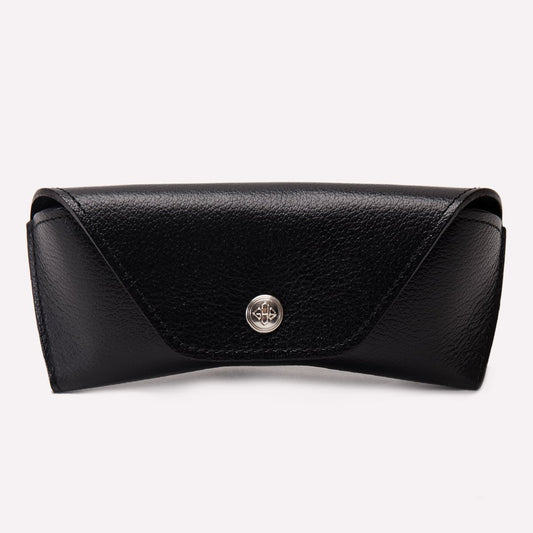 Glasses Case - Black