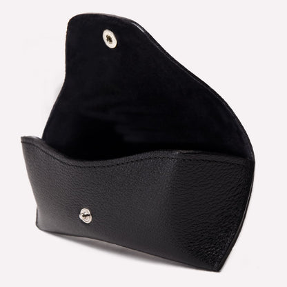 Glasses Case - Black